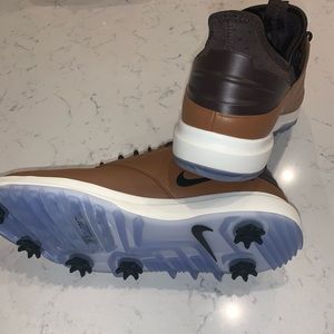 Nike Shoes - 👟 MENS SIZE 14 NIKE AIR ZOOM DIRECT GOLF SHOES Nike Shoes - 👟 MENS SIZE 14 NIKE AIR ZOOM DIRECT GOLF SHOES